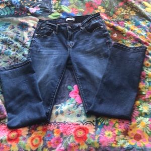 Kenzie jeans